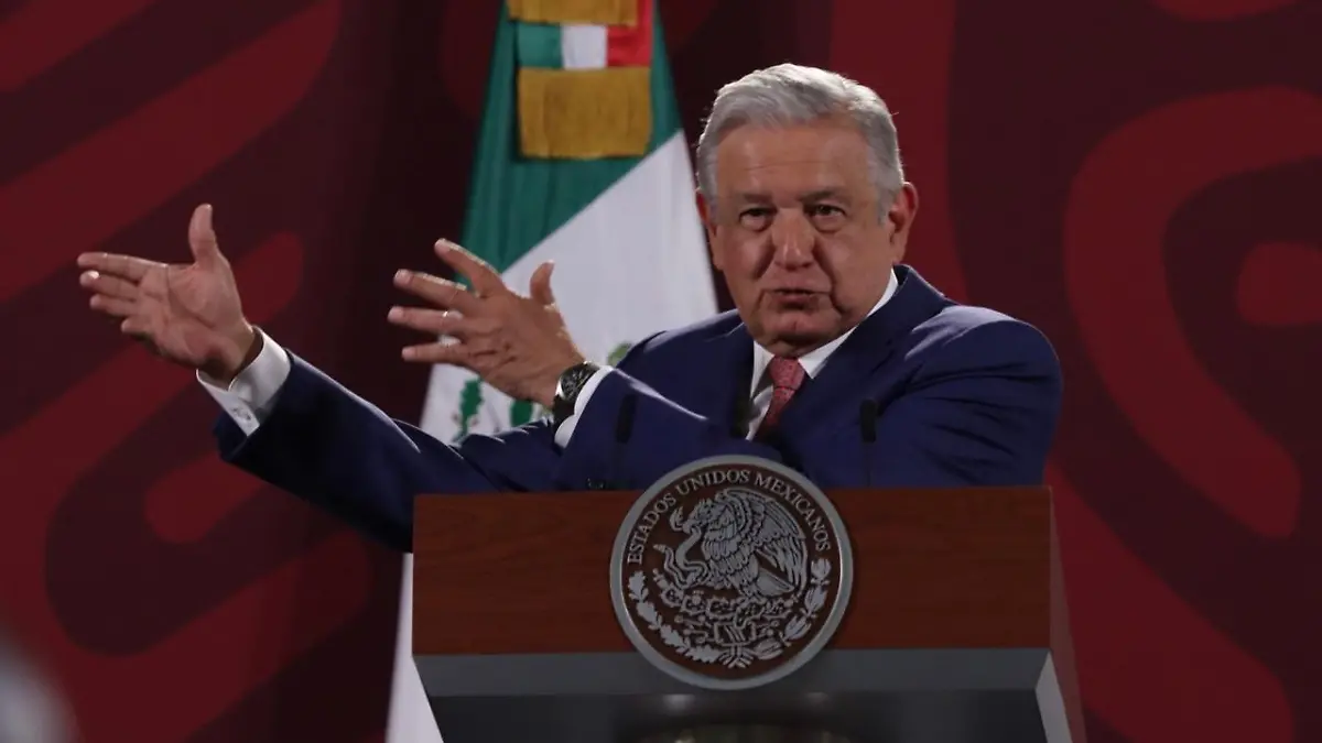 AMLO LANZA PLAYLIST